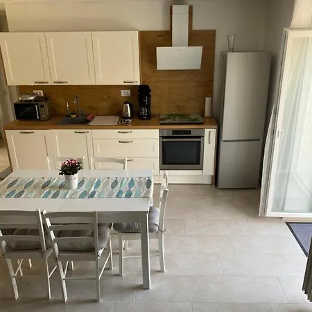House Carla Belavici Hreljići