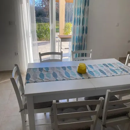 House Carla Belavici Hreljići