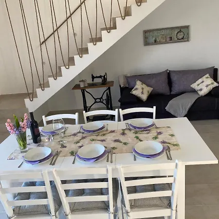 Holiday home House Carla Belavici