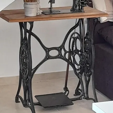 House Carla Belavici Feriehus