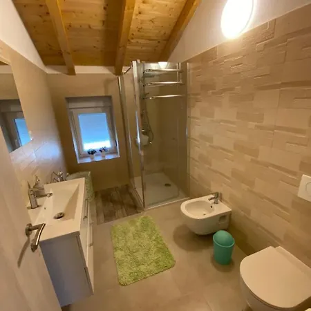 House Carla Belavici * Hreljići