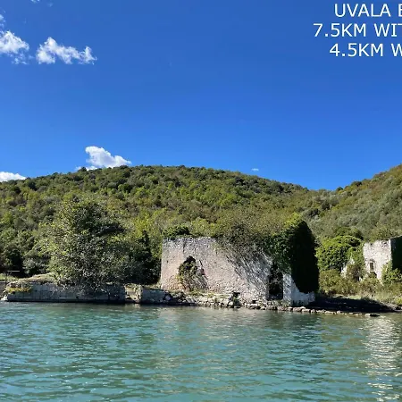 House Carla Belavici Сasa de vacaciones