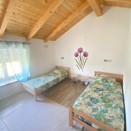 House Carla Belavici * Hreljići