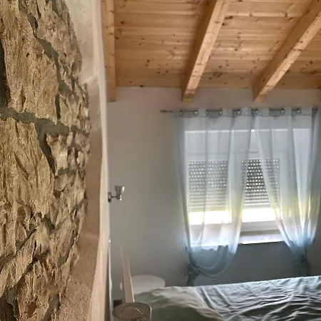 House Carla Belavici Сasa de vacaciones Hreljići