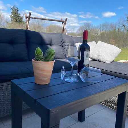 House Carla Belavici Holiday home