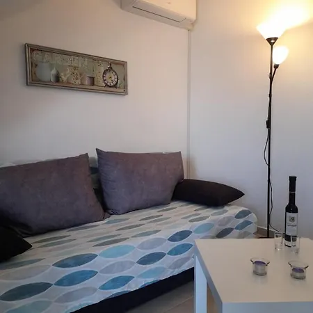 House Carla Belavici Holiday home *