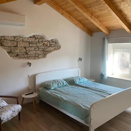 House Carla Belavici Holiday home *