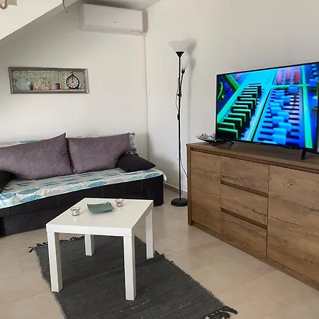 Holiday home House Carla Belavici