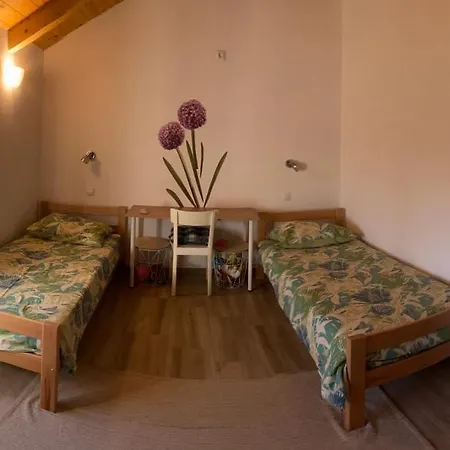 Holiday home House Carla Belavici Hreljici