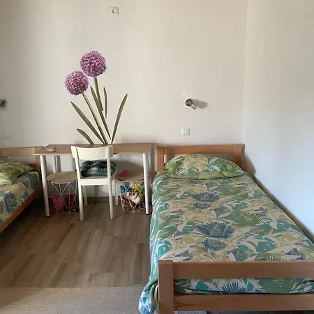 House Carla Belavici Holiday home