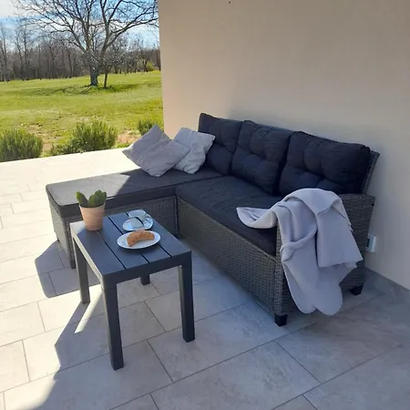 House Carla Belavici Feriehus