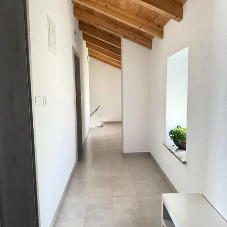 Feriehus House Carla Belavici Hreljići