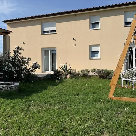 House Carla Belavici Hreljići