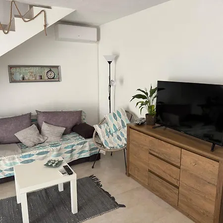 Сasa de vacaciones House Carla Belavici Hreljići