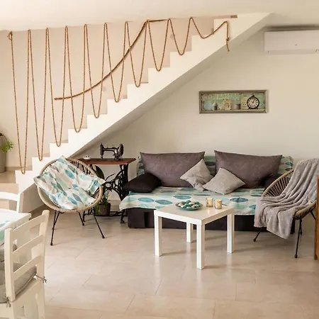 House Carla Belavici * Hreljići