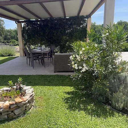 House Carla Belavici Tatil Evi *
